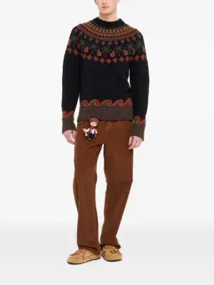 Ralph Lauren knit sweater