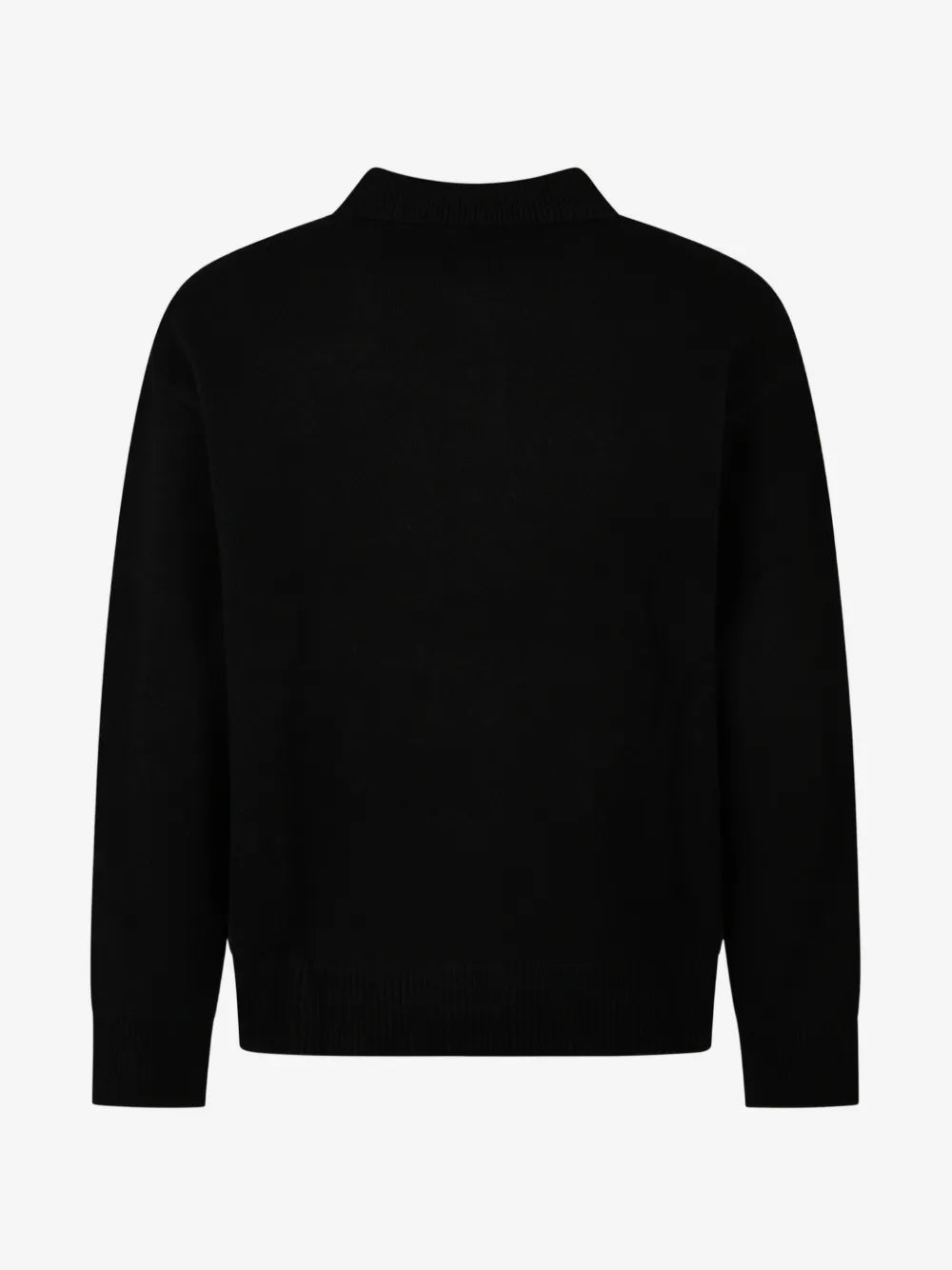 Ralph Lauren collar sweater