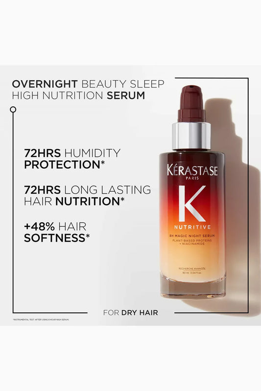 Kérastase hair serum
