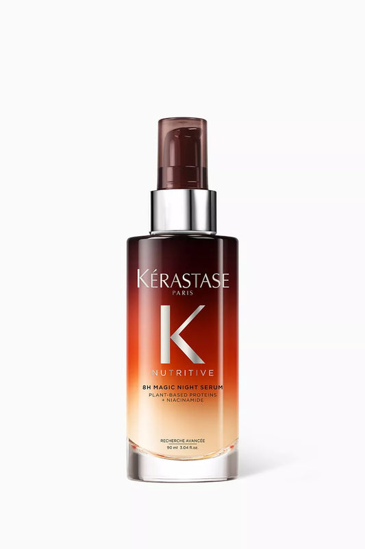 Kérastase hair serum
