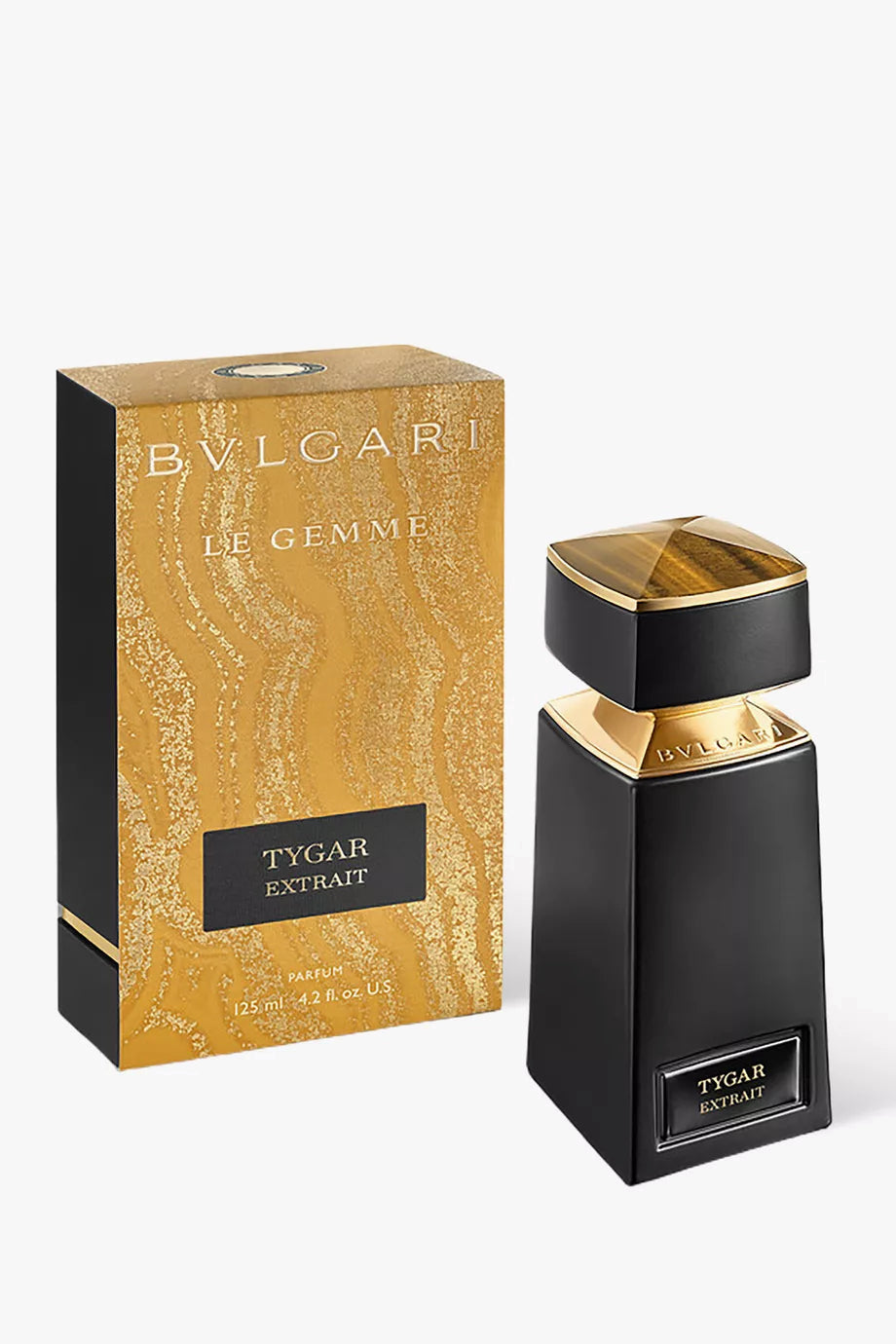 Bvlgari Tyger Extrait de Parfum