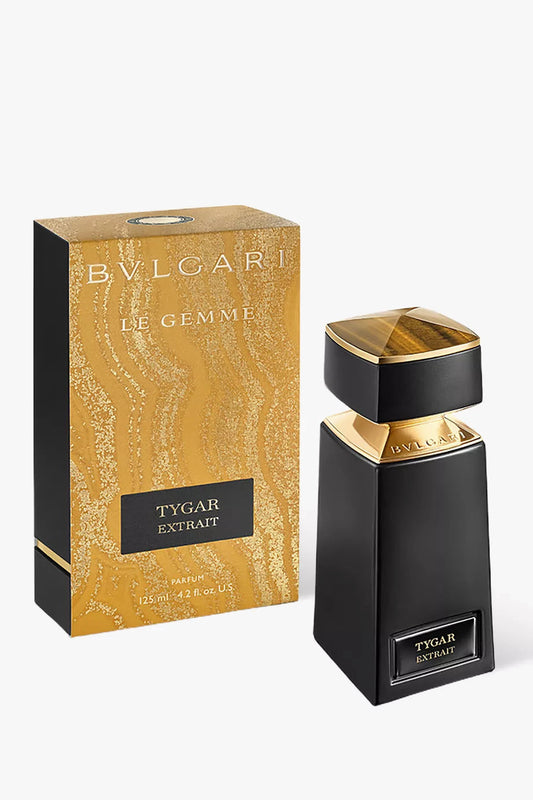 Bvlgari Tyger Extrait de Parfum