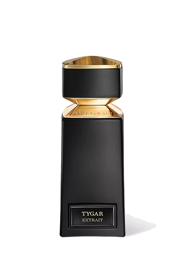 Bvlgari Tyger Extrait de Parfum
