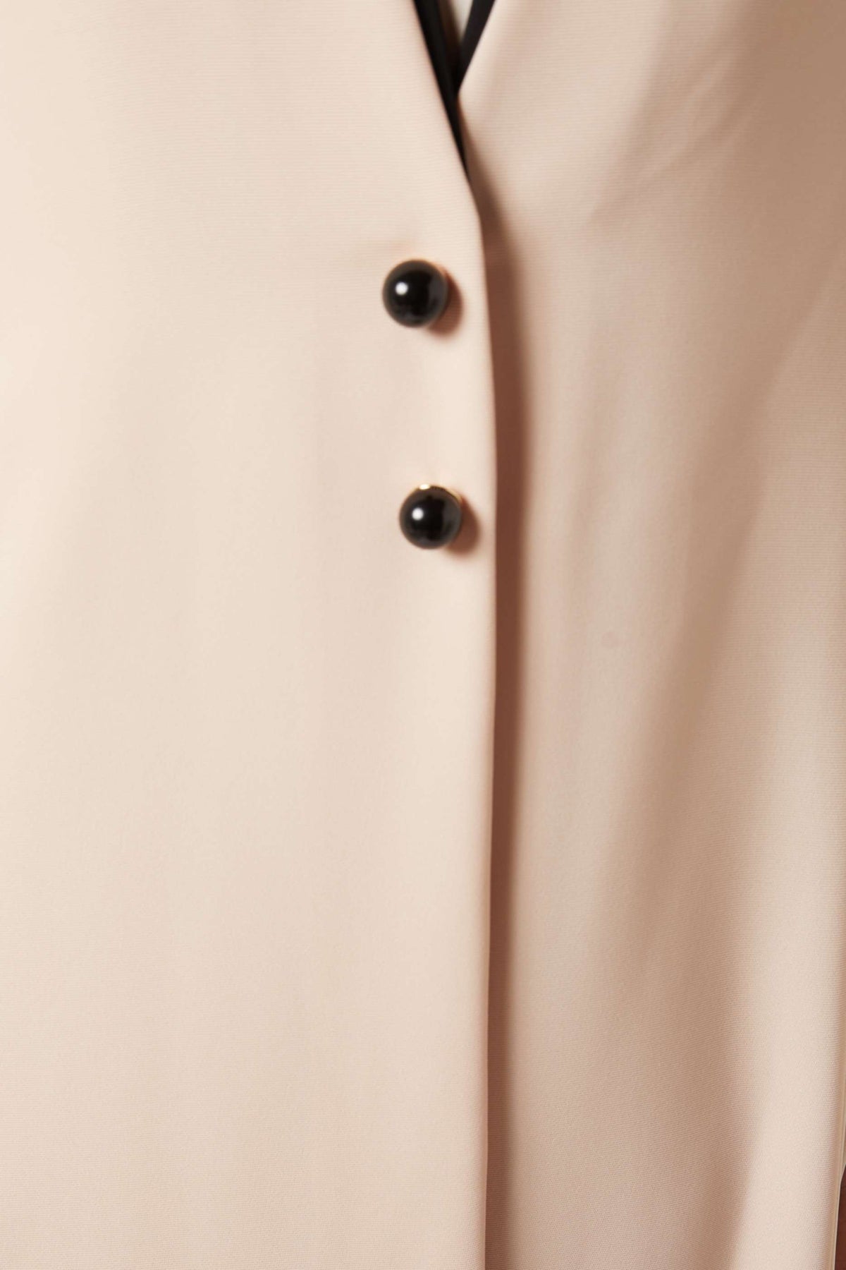 Cape-style Blazer Abaya