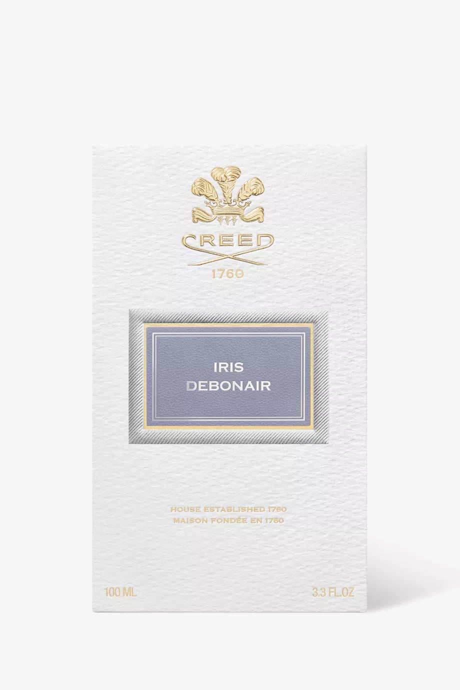 Creed iris debonair Eau de Parfum