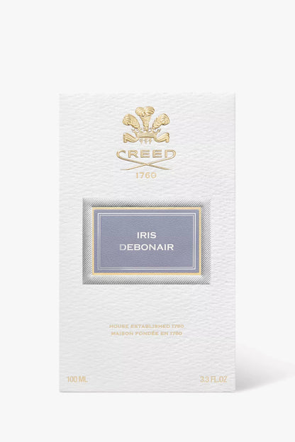 Creed iris debonair Eau de Parfum