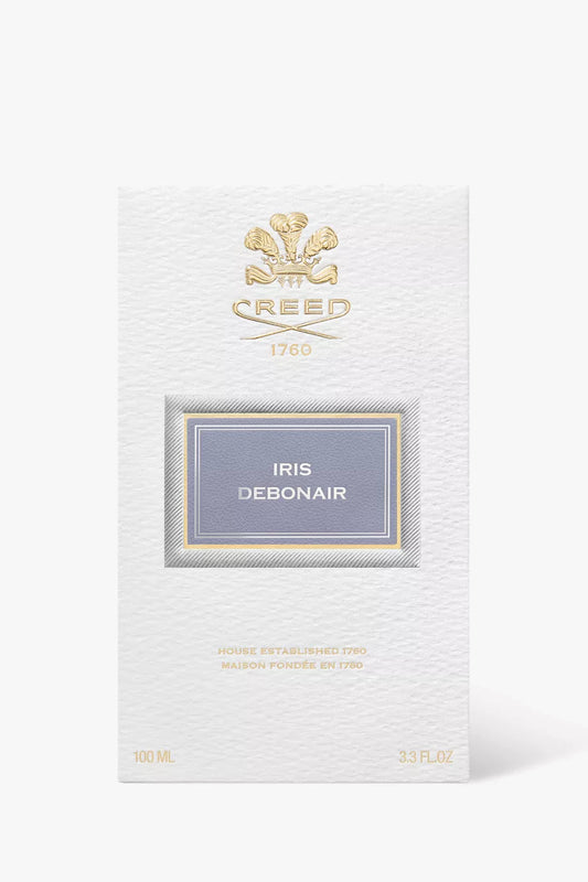 Creed iris debonair Eau de Parfum