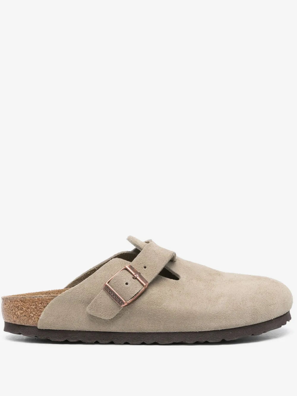 Birkenstock clogs
