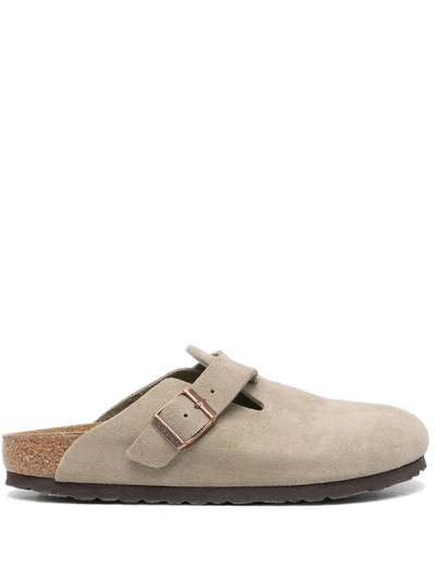 Birkenstock clogs