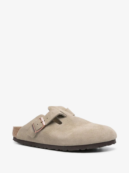 Birkenstock clogs