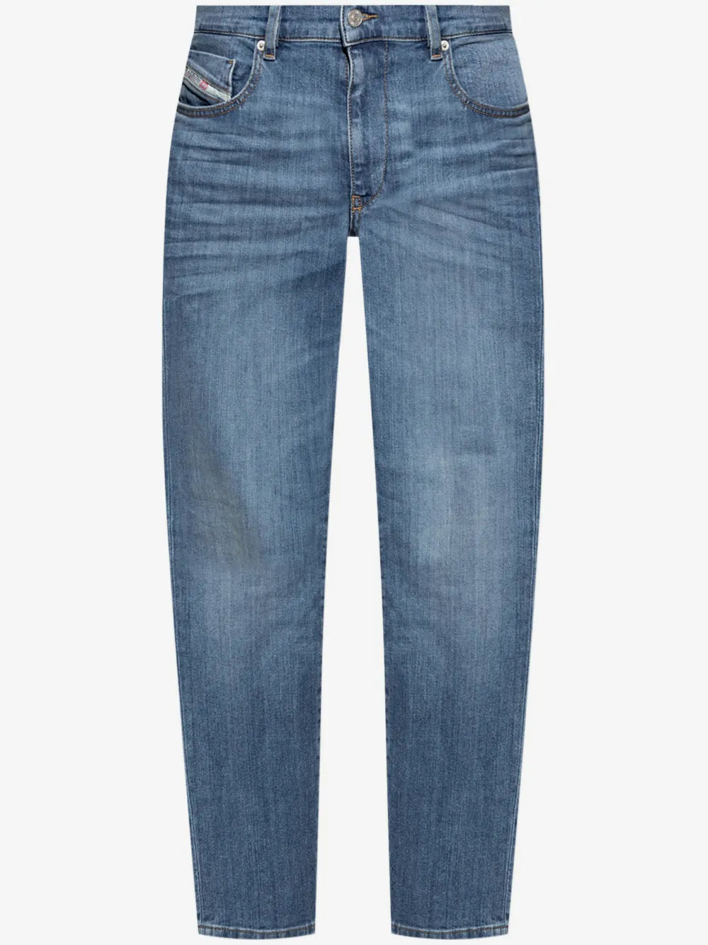 Diesel blue denim
