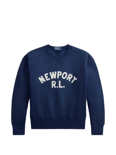 Ralph Lauren sweatshirt
