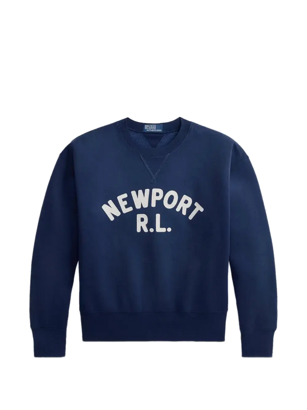 Ralph Lauren sweatshirt