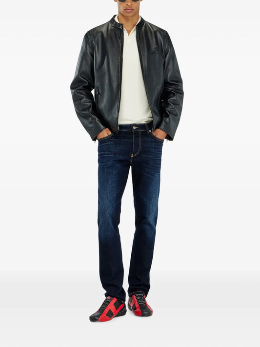 Diesel dark denim