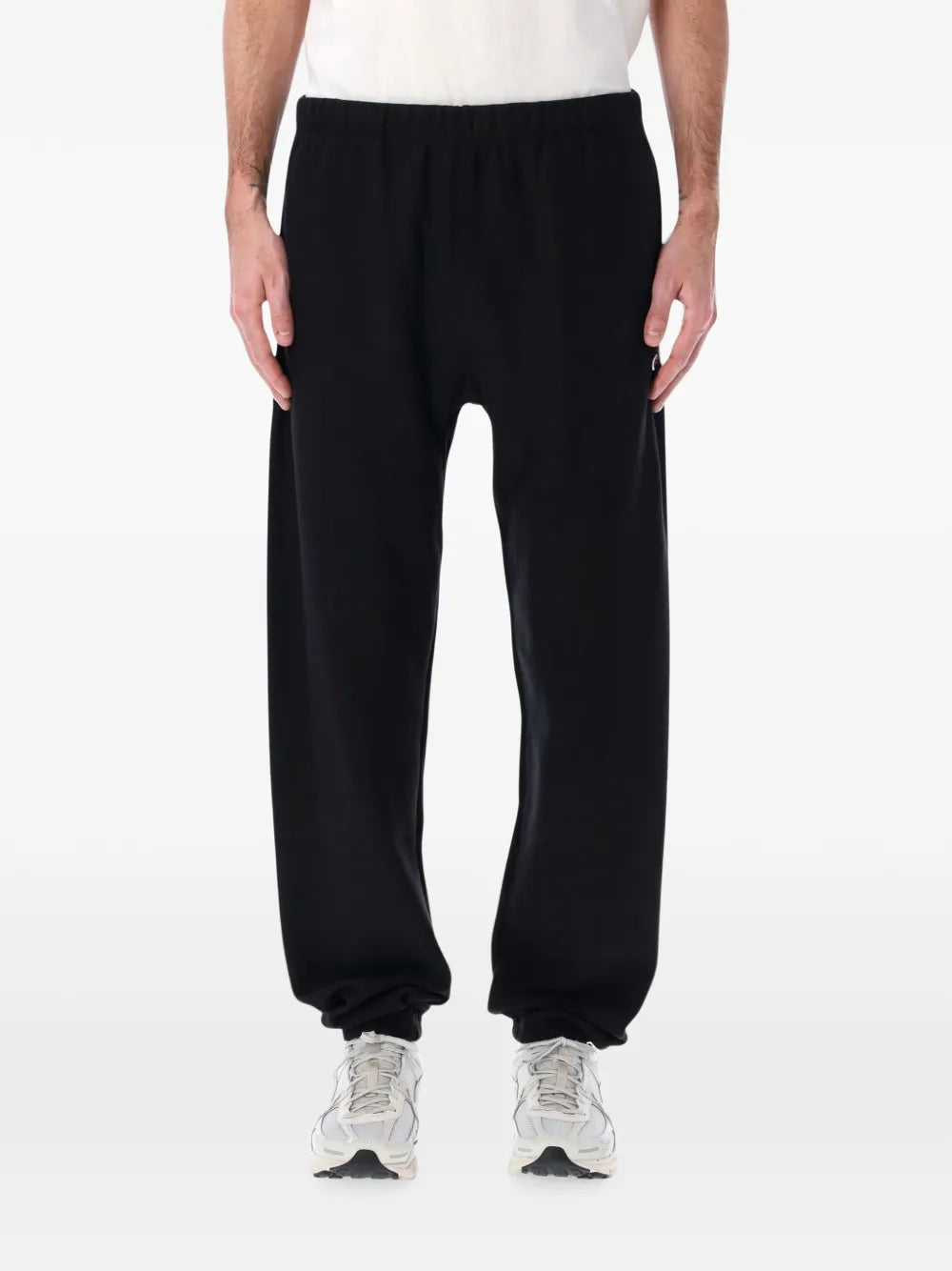 Regular sweatpants