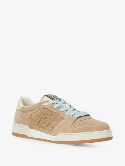 Fendi low-top sneakers