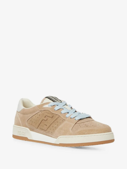 Fendi low-top sneakers
