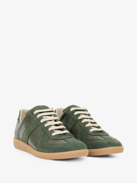 Maison Margiela low-top sneakers