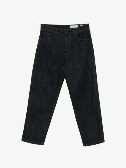 Levi's dark denim