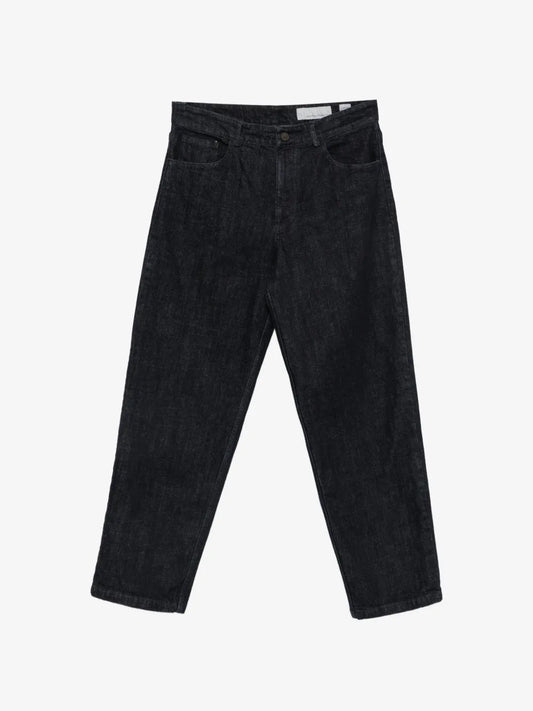 Levi's dark denim