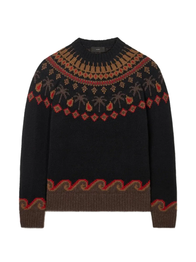 Ralph Lauren knit sweater