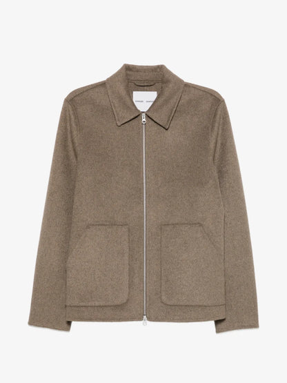 Ralph Lauren suede jacket