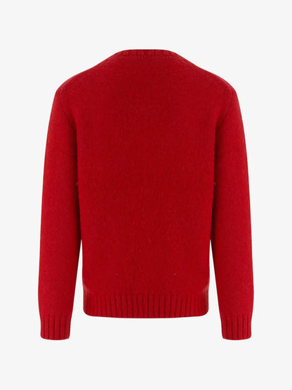 Ralph Lauren bear jumper