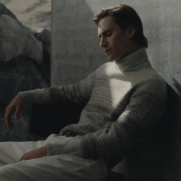 Sweaters & Knitwear
