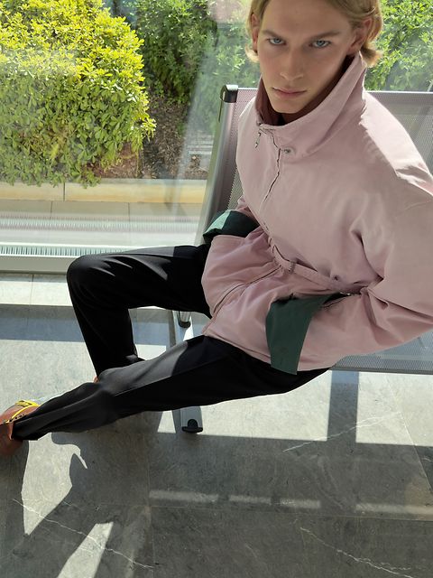CLOTHING