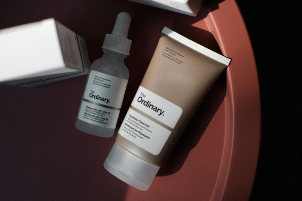 Skincare