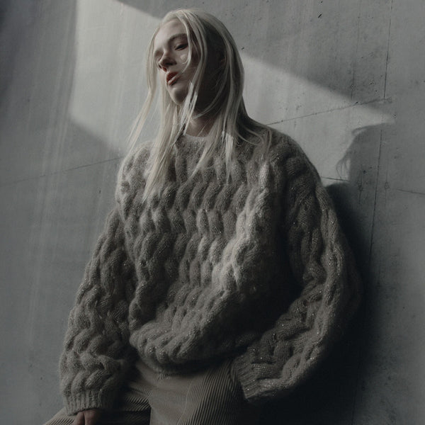 Sweaters & Knitwear